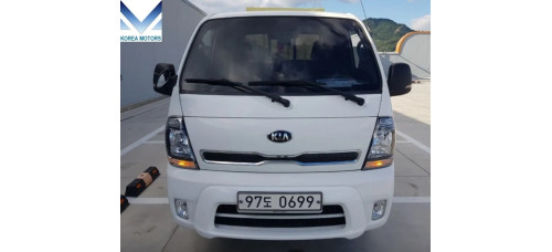 CITY TRUCK KIA BONGO-3 GLS KING CABIN LPG 2.4L 2WD 2021 CITY TRUCK KIA BONGO-3 GLS KING CABIN LPG 2.4L 2WD 2021